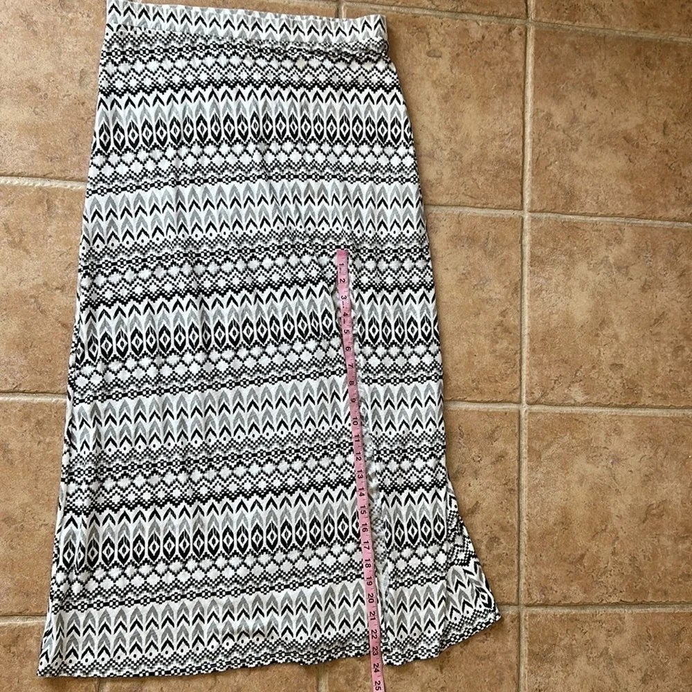 American Eagle outfitters maxi skirt - Picture 8 of 9